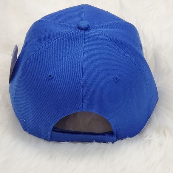 California Baseball Hat Baseball Cap LAST SoCal Ocean California Girl New - Picture 3 of 8